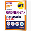 VAF AYT Matematik 3.Fasik�l LOGAR�TMA D�Z�LER Fenomen Yay�nlar�