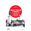 Obata Y�kichi ve T�rkiye �izgi Kitabevi Yay�nlar�