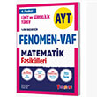 VAF AYT Matematik 4.Fasik�l L�M�T ve S�REKL�L�K T�REV Fenomen Yay�nlar�