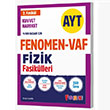 VAF AYT Fizik 2.Fasik�l KUVVET HAREKET Fenomen Yay�nlar�