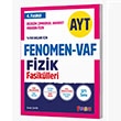 VAF AYT Fizik 4.Fasik�l D�ZG�N �EMBERSEL HAREKET, MODERN F�Z�K Fenomen Yay�nlar�
