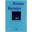 Roman Bi�imleri  �izgi Kitabevi