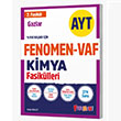 VAF AYT Kimya 2.Fasik�l GAZLAR Fenomen Yay�nlar�