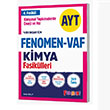 VAF AYT Kimya 4.Fasik�l K�MYASAL TEPK�MELERDE ENERJ� ve HIZ Fenomen Yay�nlar�