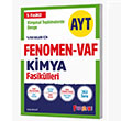 VAF AYT Kimya 5.Fasik�l K�MYASAL TEPK�MELERDE Denge Fenomen Yay�nlar�