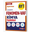 VAF AYT Kimya 7.Fasik�l ORGAN�K K�MYA Fenomen Yay�nlar�