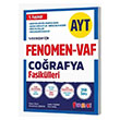 VAF AYT Co�rafya 1.Fasik�l Fenomen Yay�nlar�