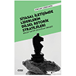 Siyasal �leti�imde Liderlerin Dilsel Retorik Stratejileri �izgi Kitabevi Yay�nlar�