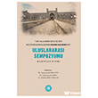 T�rk Halklar�n�n Devlet�ili�i ve K�lt�r Miras�n�n Geli�iminde Hokand Hanl��� n�n Yeri - Uluslararas� Sempozyum Bildiriler Kitab� Akademik Kitaplar