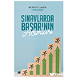 S�navlarda Ba�ar�n�n Ad�mlar� Akademik Kitaplar