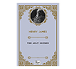 The Jolly Corner Paper Books