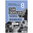 8. S�n�f T�m Dersler Beceri Temelli Soru Bankas� S�zel Tudem Yay�nlar�