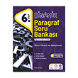 6. S�n�f Dinamik Paragraf Soru Bankas� Turuncu Yay�nlar�