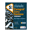 5. S�n�f Dinamik Paragraf Soru Bankas� Turuncu Yay�nlar�