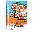 2026 �ABT MEB-AGS DHBT MBSTS �HL Din K�lt�r� ve Ahlak Bilgisi ��retmenli�i �SYM Sorarsa B�yle Sorar Soru Bankas� Fasik�l ��z�ml� �ara Akademi