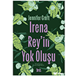 Irena Rey`in Yok Olu�u DeliDolu Kitap