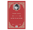 Letter to His Father Paper Books