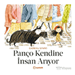 Pan�o Kendine �nsan Ar�yor U�anbal�k Yay�nc�l�k