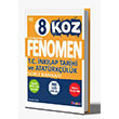 Fenomen 8 Koz T.C �nk�lap Tarihi ve Atat�rk��l�k Soru Bankas� Fenomen �ocuk