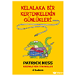 Kelalaka Bir Kertenkelenin G�nl�kleri Tudem Yay�nlar�