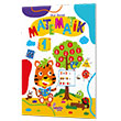 Matematik 1 Kavram Kitab� (4-5 YAS) Fenomen �ocuk