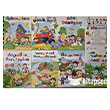 Gendas Hikaye Seti F�k�r Fabrikas� Hikayeleri (8 KITAP + POSETLI) (OKUL �NCESI) Fenomen �ocuk