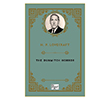 The Dunwich Horror Paper Books