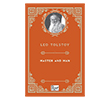 Master and Man Paper Books
