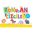 Konu�an �izgiler Fenomen �ocuk
