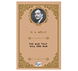 The War That Will End War Paper Books