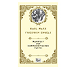 Manifest der Kommunistischen Partei Paper Books