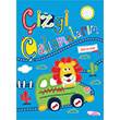 �izgi �al��malar� (96 SAYFA) Fenomen �ocuk