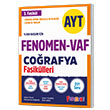 VAF AYT Co�rafya 3.Fasik�l Fenomen Yay�nlar�