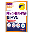 VAF AYT Kimya 3.Fasik�l Fenomen Yay�nlar�