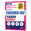 VAF TYT AYT Tarih 1.Fasik�l Fenomen Yay�nlar�