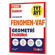 VAF TYT AYT Gometri 1.Fasik�l Fenomen Yay�nlar�