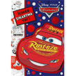 Disney Pixar Arabalar En Sevdi�im Boyama Kitab� ��kartmal� Do�an �ocuk