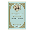 Religion, A Dialogue Paper Books