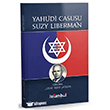 Yahudi Casusu Suzy Liberman �sl�mbol Yay�nlar�