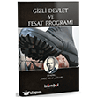 Gizli Devlet ve Fesat Program� �sl�mbol Yay�nlar�