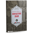 Son Halifenin Dram� �sl�mbol Yay�nlar�