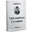 H�cumlara Cevaplar �sl�mbol Yay�nlar�
