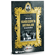Son Sultan Vahideddin in Hat�ralar� ve Beyannamesi �sl�mbol Yay�nlar�