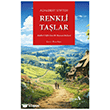 Renkli Ta�lar Albaraka Yay�nlar�