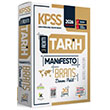 2026 KPSS Genel K�lt�r 3 Ad�m Tarih Manifesto Dijital ��z�ml� 20li Bran� Denemesi �nformal Yay�nlar�