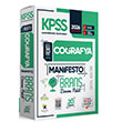 2026 KPSS 3 Ad�m Genel K�lt�r Co�rafya Manifesto Dijital ��z�ml� 20`li Bran� Denemesi �nformal Yay�nlar�