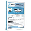 TYT �nikazan T�rkiye Geneli Deneme S�nav� Tamam� Video ��z�ml� Marka Yay�nlar�
