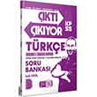 2026 KPSS T�rk�e ��kt� ��k�yor Soru Bankas� Benim Hocam