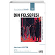 Ana Hatlar�yla Felsefe II Din Felsefesi Eski Yeni Yay�nlar�