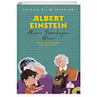 Albert Einstein Pop�ler Bilim �nsanlar� Nesil �ocuk Yay�nlar�